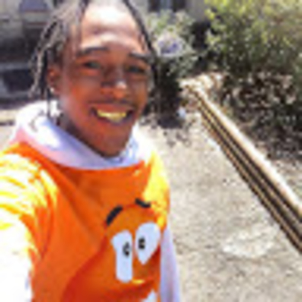 Meet your Posher, Glockchris